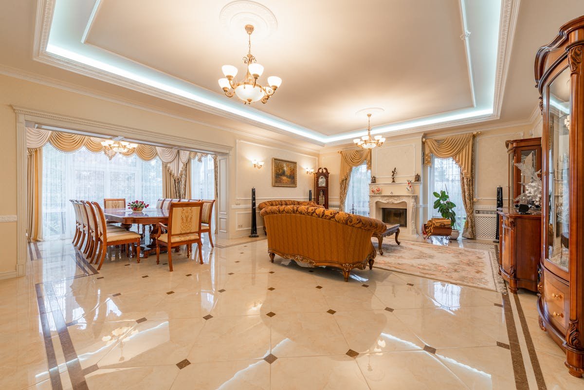 Penthouse Amsterdam — Collectie Penthouse